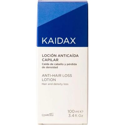 Kaidax Haarausfall Lotion - Topicrem - 100ml - Haarausfall Behandlung Kaidax Haarausfall Lotion - Topicrem - 100ml - Haarausfall Behandlung