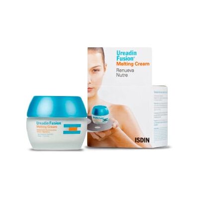 Ureadin Fusion Smeltende Creme - Gezichtsverzorging 50ml Ureadin Fusion Smeltende Creme - Gezichtsverzorging 50ml