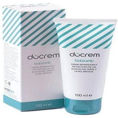 Ducrem Balsamische Creme - Creme Ducrem Balsamische Creme - Creme