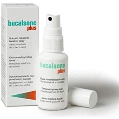 Laboratorios ViƱas Bucalsone Plus Artificial Saliva - Saliva Substitute Laboratorios ViƱas Bucalsone Plus Artificial Saliva - Saliva Substitute