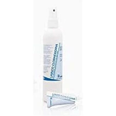 Lainco Marca Clorhexidina 2% Solución Acuosa - Antiséptico Lainco Marca Clorhexidina 2% Solución Acuosa - Antiséptico