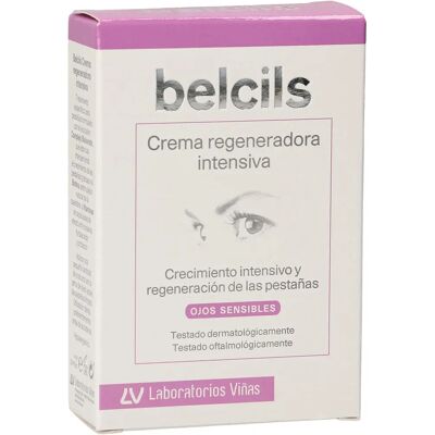 Belcils Belcils Sensible Augen Intensive Regenerierende Wimperncreme - Wimperncreme Belcils Belcils Sensible Augen Intensive Regenerierende Wimperncreme - Wimperncreme