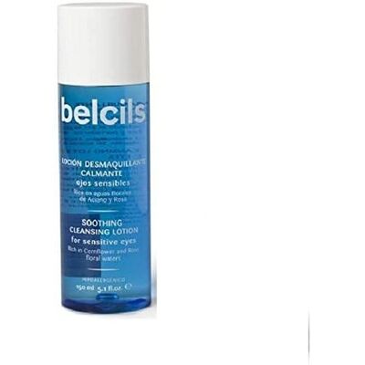 Belcils Belcils Beruhigende Make-up Entferner Lotion - Make-up Entferner Belcils Belcils Beruhigende Make-up Entferner Lotion - Make-up Entferner