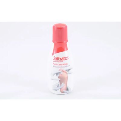 Saltratos Relajantes Sales para Pies - 250g Saltratos Relajantes Sales para Pies - 250g