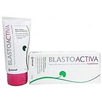 Krem Blastoactiva od Almirall - Regeneracja Skóry Krem Blastoactiva od Almirall - Regeneracja Skóry