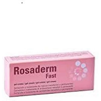Viñas Rosaderm Gel-Crema Rápido 30ml - Enrojecimiento Piel Sensible Viñas Rosaderm Gel-Crema Rápido 30ml - Enrojecimiento Piel Sensible