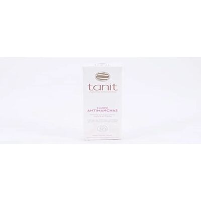 Laboratorios Viñas Tanit Anti-Blemish Fluid SPF30 - 50ml Laboratorios Viñas Tanit Anti-Blemish Fluid SPF30 - 50ml