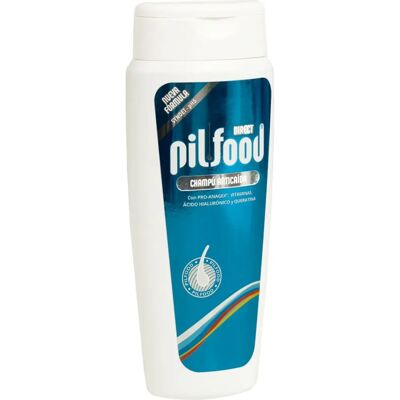 Pilfood Marke Modell Haarausfall Shampoo 200ml Pilfood Marke Modell Haarausfall Shampoo 200ml