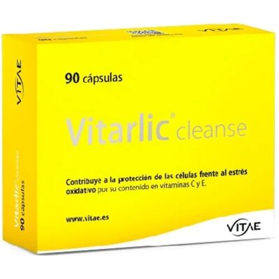 Vitae Kyolic 105 Cleanse - Dietary Supplement Vitae Kyolic 105 Cleanse - Dietary Supplement