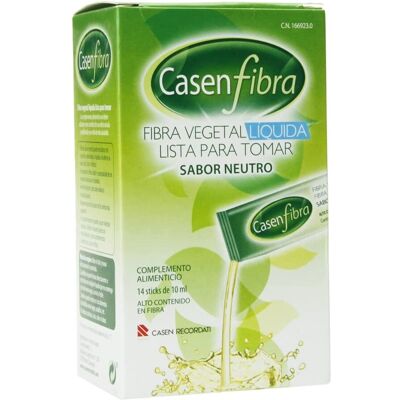 Casenbrand Model Neutral Fiber Liquid - Liquid Fiber Supplement Casenbrand Model Neutral Fiber Liquid - Liquid Fiber Supplement