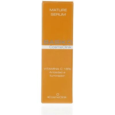 Cosmeclinik Reife Serum 30ml - Anti-Aging Cosmeclinik Reife Serum 30ml - Anti-Aging