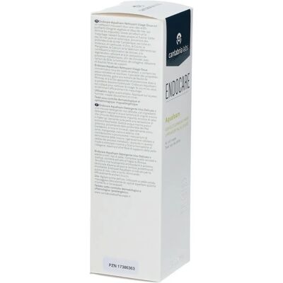 Endocare Endocare Aquafoam Gesichtsreiniger 125 ml Endocare Endocare Aquafoam Gesichtsreiniger 125 ml