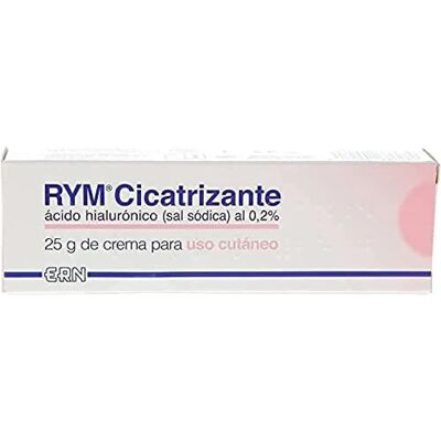 Rym Bálsamo Hidratante y Rejuvenecedor - Bálsamo Curativo Rym Bálsamo Hidratante y Rejuvenecedor - Bálsamo Curativo