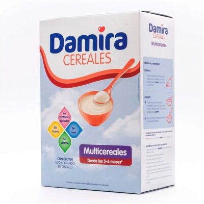 Damira E169062 Damira E169062