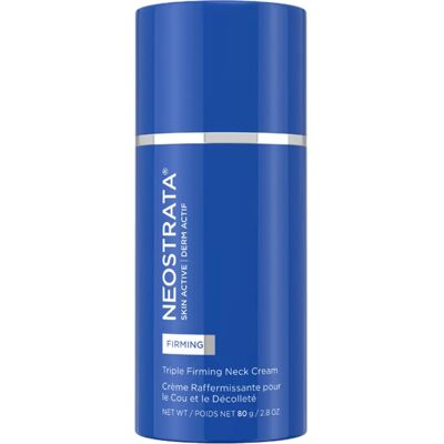 Neostrata Brand Triple Firming Neck Cream - Neck & Décolleté Collagen Support Neostrata Brand Triple Firming Neck Cream - Neck & Décolleté Collagen Support