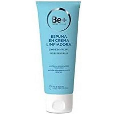 Be+ Marke Creme Schäumende Reiniger 200ml - Reiniger Be+ Marke Creme Schäumende Reiniger 200ml - Reiniger
