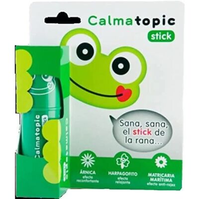 Laboratorios Viñas Calmatopic Roll-On 30ml - Beulen & blaue Flecken Laboratorios Viñas Calmatopic Roll-On 30ml - Beulen & blaue Flecken
