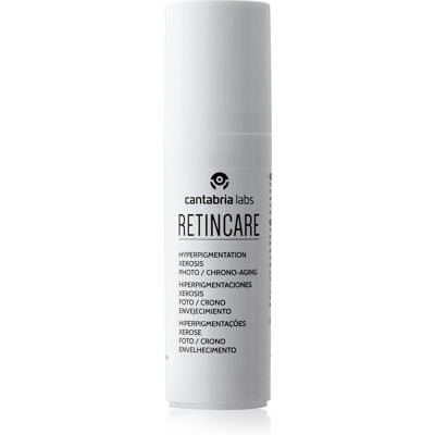 Retincare Marke Hyperpigmentierungs-Creme-Gel 30ml - Gesicht Retincare Marke Hyperpigmentierungs-Creme-Gel 30ml - Gesicht