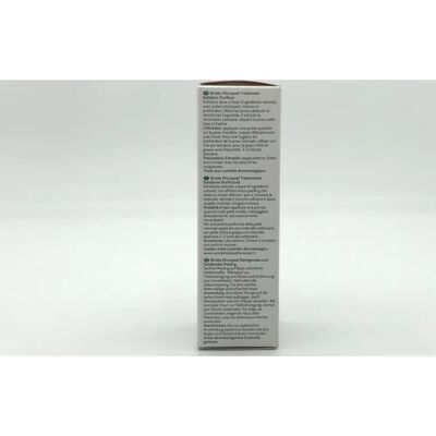 Biretix Biretix Micropeel Reinigungs-Exfoliant – Für fettige Haut Biretix Biretix Micropeel Reinigungs-Exfoliant – Für fettige Haut