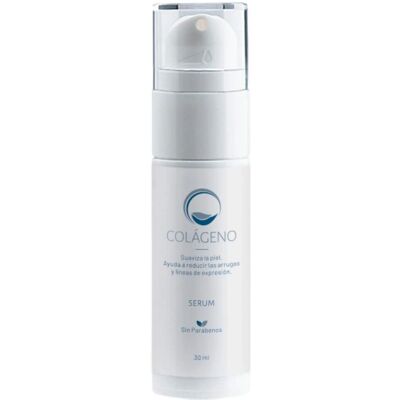 Edda Pharma Serum de Colágeno 30ml - Cuidado facial Edda Pharma Serum de Colágeno 30ml - Cuidado facial