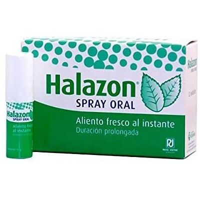 Reig Jofre Halazon Spray Oral Reig Jofre Halazon Spray Oral