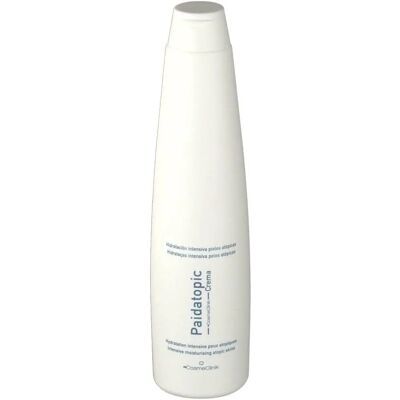 COSMECLINIK Paidatopic 400ml Hautcreme - Atopische Linderung COSMECLINIK Paidatopic 400ml Hautcreme - Atopische Linderung