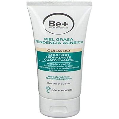 Be+ Med Acnicontrol Repairer Forte 40ml - Feuchtigkeitscreme bei Akne Be+ Med Acnicontrol Repairer Forte 40ml - Feuchtigkeitscreme bei Akne