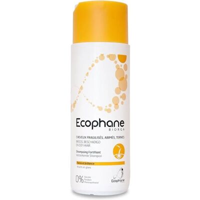 BIORGA Ecophane Haarstärkendes Shampoo - Shampoo BIORGA Ecophane Haarstärkendes Shampoo - Shampoo