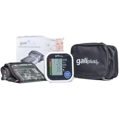 Galiplus Monitor de Presión Arterial - Monitor de presión arterial Galiplus Monitor de Presión Arterial - Monitor de presión arterial