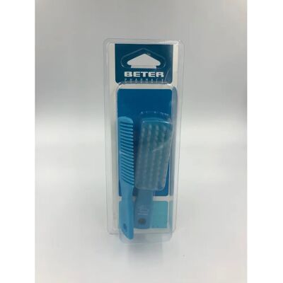 Beter Black Children's Comb Set - Children's Hair Tool Beter Black Children's Comb Set - Children's Hair Tool
