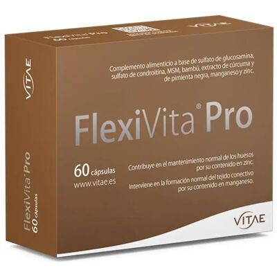 Vitae FlexiVita Pro - Joint Support Supplement Vitae FlexiVita Pro - Joint Support Supplement