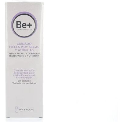 Crema Reparadora de Piel Atopicontrol BE+ - Cuidado Sensible Crema Reparadora de Piel Atopicontrol BE+ - Cuidado Sensible