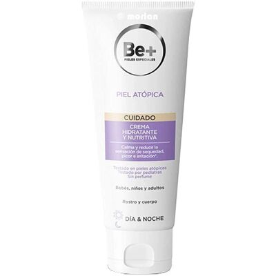 Be+ Med Atopicontrol Feuchtigkeitscreme - Hautpflege Be+ Med Atopicontrol Feuchtigkeitscreme - Hautpflege