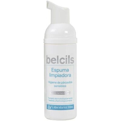 Belcils Belcils Reinigungs-Schaum 50 ml - Reinigungs-Schaum Belcils Belcils Reinigungs-Schaum 50 ml - Reinigungs-Schaum