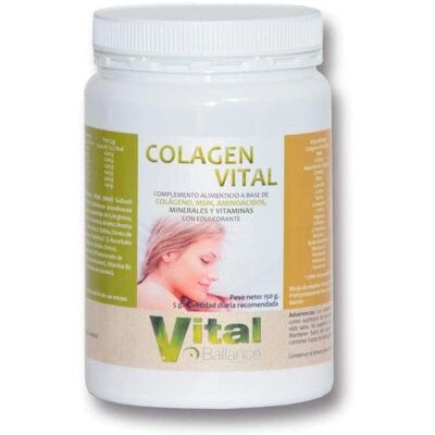 Vital Ballance Vital Kollagen - Nahrungsergänzungsmittel Vital Ballance Vital Kollagen - Nahrungsergänzungsmittel