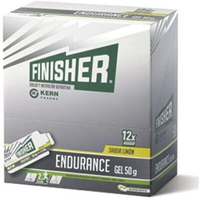 Kern Pharma Finisher Ausdauer-Gel Zitrone Kern Pharma Finisher Ausdauer-Gel Zitrone