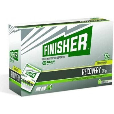 Kern Pharma Finisher Recovery - Muskelunterstützung Pulver Kern Pharma Finisher Recovery - Muskelunterstützung Pulver