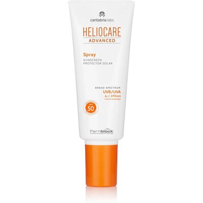 Heliocare Advanced Spray SPF 50 - 200ml Heliocare Advanced Spray SPF 50 - 200ml