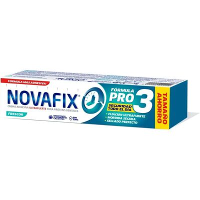 Urgo Marka Pro 3 Frescor 70g Klej do protez - Typ produktu Urgo Marka Pro 3 Frescor 70g Klej do protez - Typ produktu