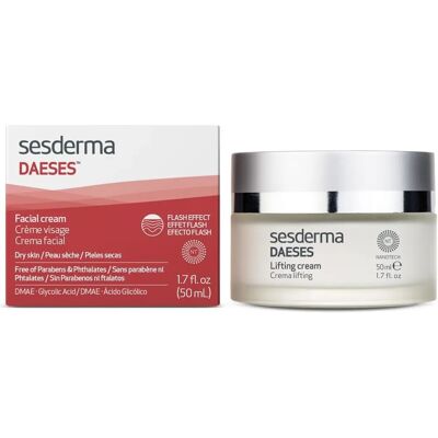 Sesderma Daeses Crema Lifting - Piel Seca - Crema Sesderma Daeses Crema Lifting - Piel Seca - Crema