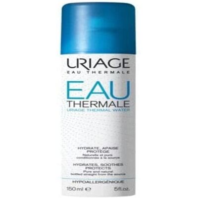 Uriage Agua Termal en Spray - Calmante e Hidratante Uriage Agua Termal en Spray - Calmante e Hidratante