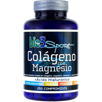 Bio3 Collagen Forte - Joint & Skin Support Bio3 Collagen Forte - Joint & Skin Support