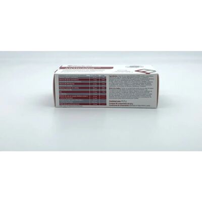 Farline Haarausfall Ergänzung - 56 natürliche Pflanzenextrakte, Vitamine, Zink, Biotin Farline Haarausfall Ergänzung - 56 natürliche Pflanzenextrakte, Vitamine, Zink, Biotin