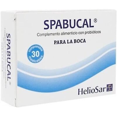 Heliosar Marca Modelo - Suplemento para a saúde bucal Heliosar Marca Modelo - Suplemento para a saúde bucal