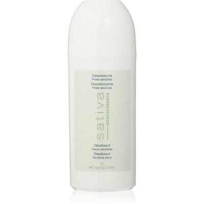 COSMECLINIK Natürliches Sensitivhaut Roll-On Deodorant COSMECLINIK Natürliches Sensitivhaut Roll-On Deodorant