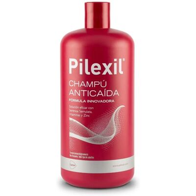 Shampoo Anticaduta Pilexil - 900ml per crescita Shampoo Anticaduta Pilexil - 900ml per crescita