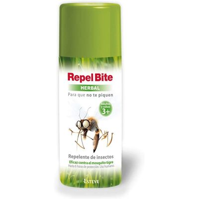 AfterBite Herbal 100ml - Repelente de insectos AfterBite Herbal 100ml - Repelente de insectos