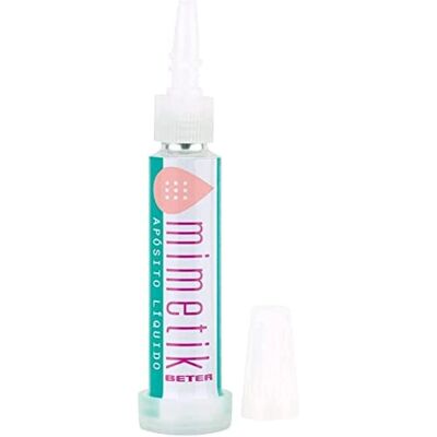 Beter Mimetik Liquid Dressing - Deep Hydration - Skin Repair - 1.5g Beter Mimetik Liquid Dressing - Deep Hydration - Skin Repair - 1.5g