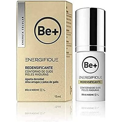 Be+ Energifique Eye Cream - Nutritive for Mature Skin Be+ Energifique Eye Cream - Nutritive for Mature Skin