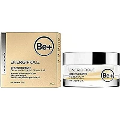 BE+ Energifique Redensifying Nährende Creme für reife Haut BE+ Energifique Redensifying Nährende Creme für reife Haut